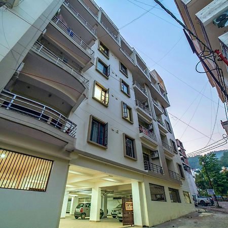 Yogvan Luxury 1Bhk Apartments Tapovan Rishīkesh Exterior foto