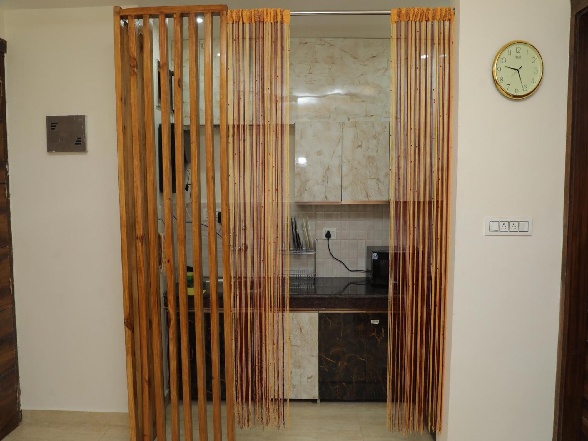Yogvan Luxury 1Bhk Apartments Tapovan Rishīkesh Habitación foto